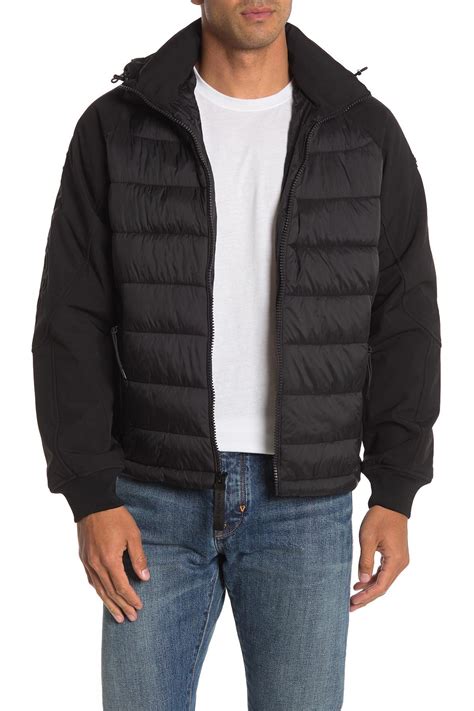 micheal kors men puffers jackets.